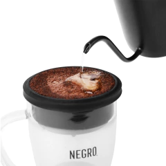 Ganzo Negro - tienda online