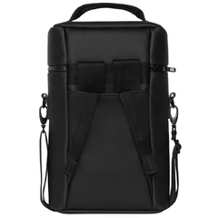 Set Matero Goma - NEGRO TM