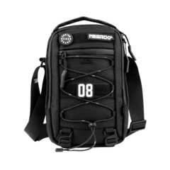 Morral TT - NEGRO TM