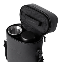 Bolso Matero - NEGRO TM