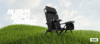 Banner NEGRO TM