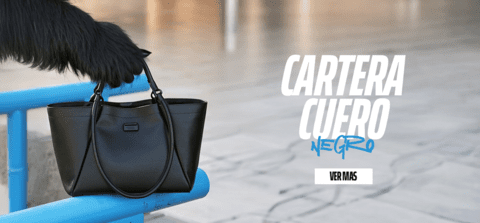 Carrusel NEGRO TM