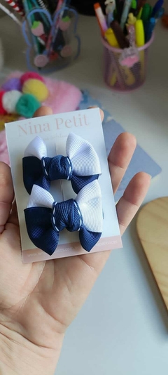 tricolor ou bicolor p - 6cm PERSONALIZÁVEL COM AS CORES DO UNIFORME - comprar online