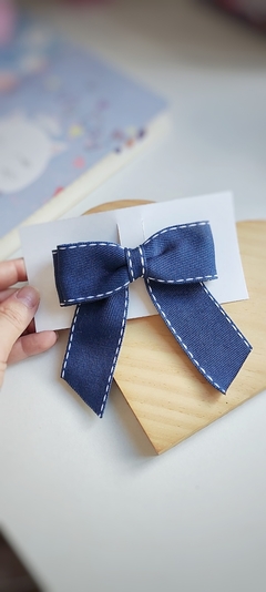pietra pespontado g - 10cm PERSONALIZÁVEL COM AS CORES DO UNIFORME