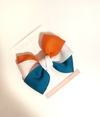 tricolor g - 10cm PERSONALIZÁVEL COM AS CORES DO UNIFORME