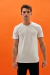 Remera lisa BRAGA (Art. 3740/23)