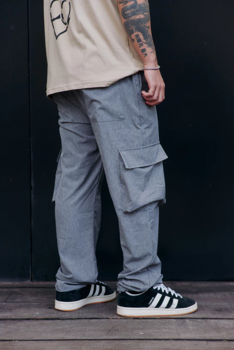 Pantalon Salem (Art. 4078/25) - comprar online