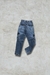 Jeans Cargo "Folegandros" (Art. 4124/23L1) - comprar online