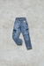 Jeans Cargo "Folegandros" (Art. 4124/23L1)