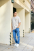 Jeans "Porto" - comprar online
