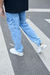 Jeans Cargo "Citera" - tienda online