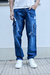 Jeans Cargo "Mallorca"