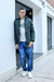 Jeans Cargo "Mallorca" en internet