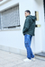 Jeans Cargo "Mallorca" - tienda online