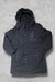 Campera tipo Parka Quebec