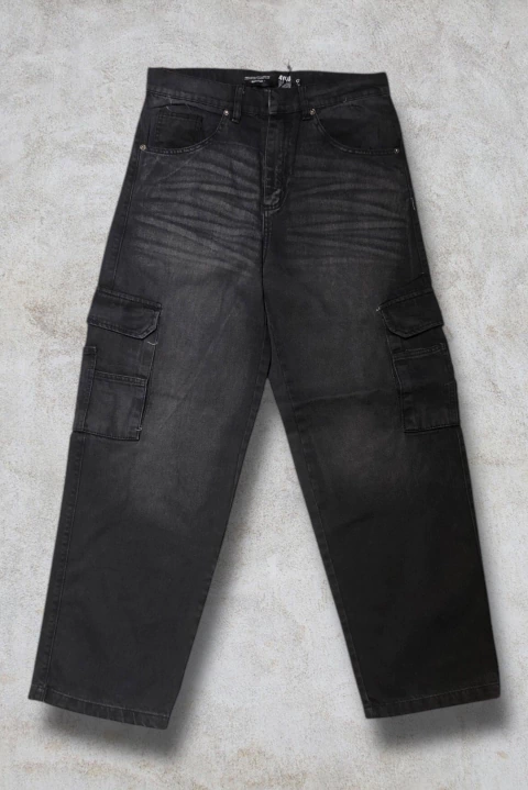 Jeans Esquel (Art. 4055/25) - comprar online