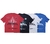 Remera "Pensacola" (Art. 1082/23G)