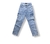Jeans Cargo "Citera" - 4YOU Jeans