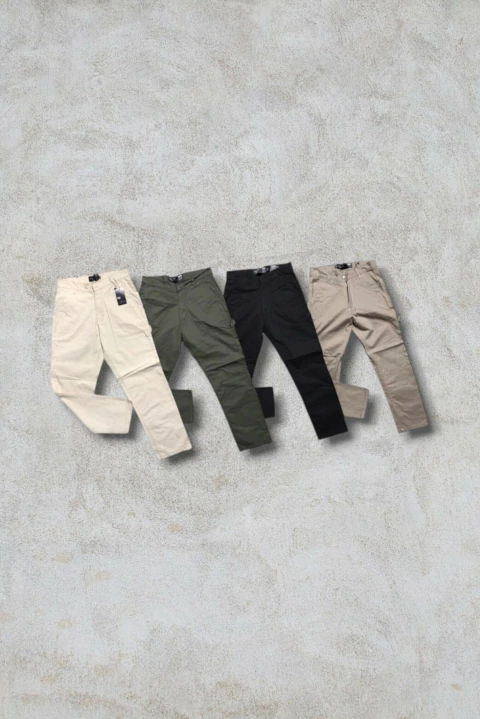 Jeans "Ribadeo" (Art. 4129/23)