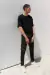 Pantalon Cargo "Jasná" (Art. 4010/23) - 4YOU Jeans