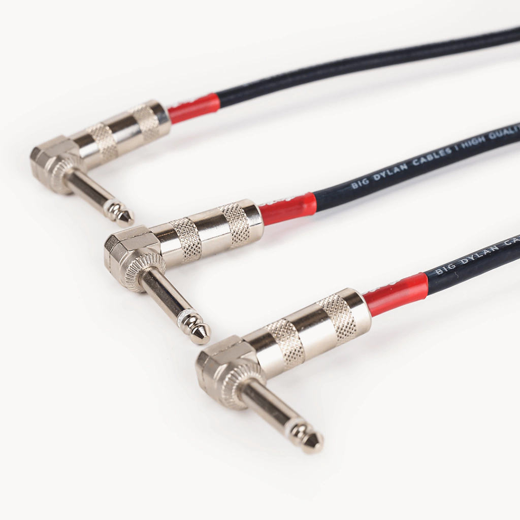 PACK Interpedales - Big Dylan - Cobertura PVC - Contiene 3 interpedales de 25 cm c/u.