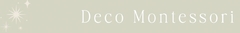 Banner de la categoría Deco Montessori