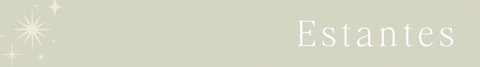 Banner de la categoría Estantes