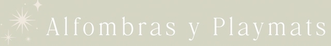 Banner de la categoría Alfombras y Playmat