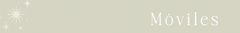 Banner de la categoría Móviles