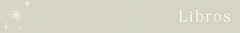Banner de la categoría Libros 