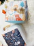 Cubo Sensorial Nube - Calma Bambini