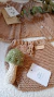 Kit de hilo : conjunto tejido - tienda online