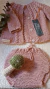 Kit de hilo : conjunto tejido - tienda online