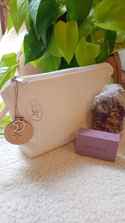 Set de relax Calma Mamá