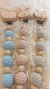 Portachupetes animalitos - comprar online