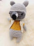 Mapache Mario - tienda online