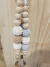 Imagen de Portachupetes Madera y Crochet