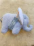 Muñeco de Plush Elefante Mediano