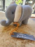 Muñeco de Plush Elefante Chico en internet
