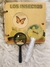 Libro de madera : los insectos