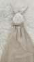 Mantita de apego conejo - comprar online