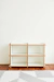 Mueble Organizador Montessori - tienda online