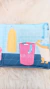 Libros de tela didácticos A Bañarse! - comprar online