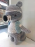 Mapache Mario