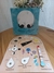 Tablero del Clima con Cuento - Calma Bambini