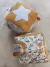 Cubo Sensorial Nube - comprar online