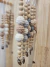 Portachupetes Madera y Crochet