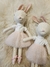 Conejas ballet en internet