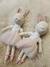 Conejas ballet - comprar online