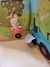 Libro didactico la granja